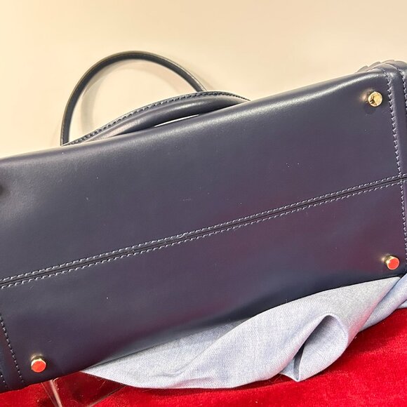 β¨ Vintage Kate Spade Linzi Maple Court β Classic Meets Playful Elegance β¨ - Picture 8 of 11